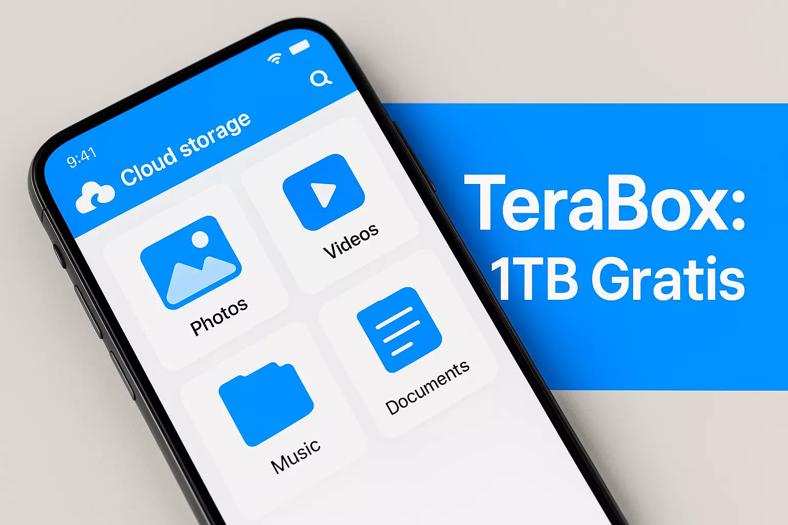 terabox penyimpanan cloud gratis 1tb