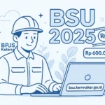 bantuan subsidi upah BPJS Ketenagakerjaan