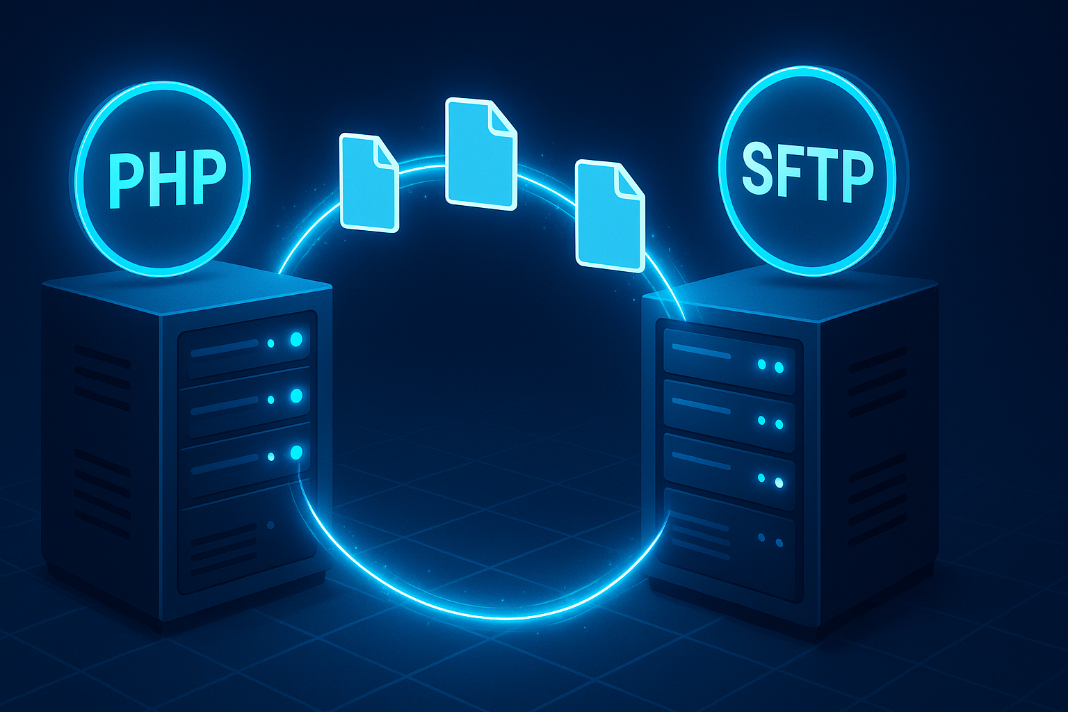 sinkronisasi data dengan php